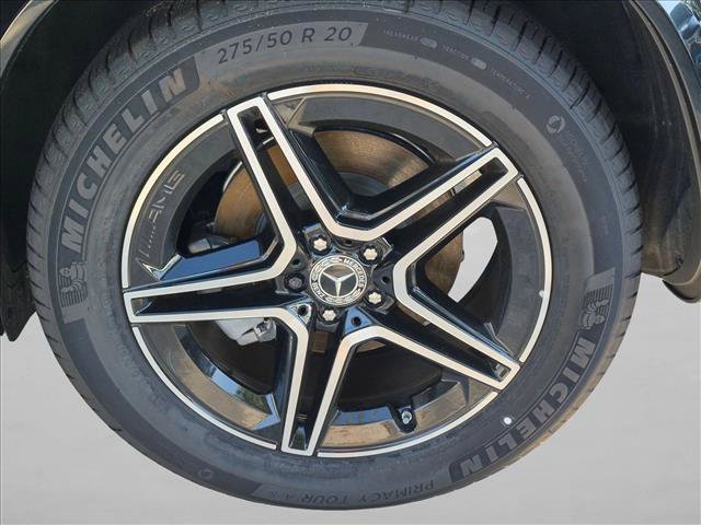 New 2026 Mercedes-Benz GLE 350 4MATIC image 15