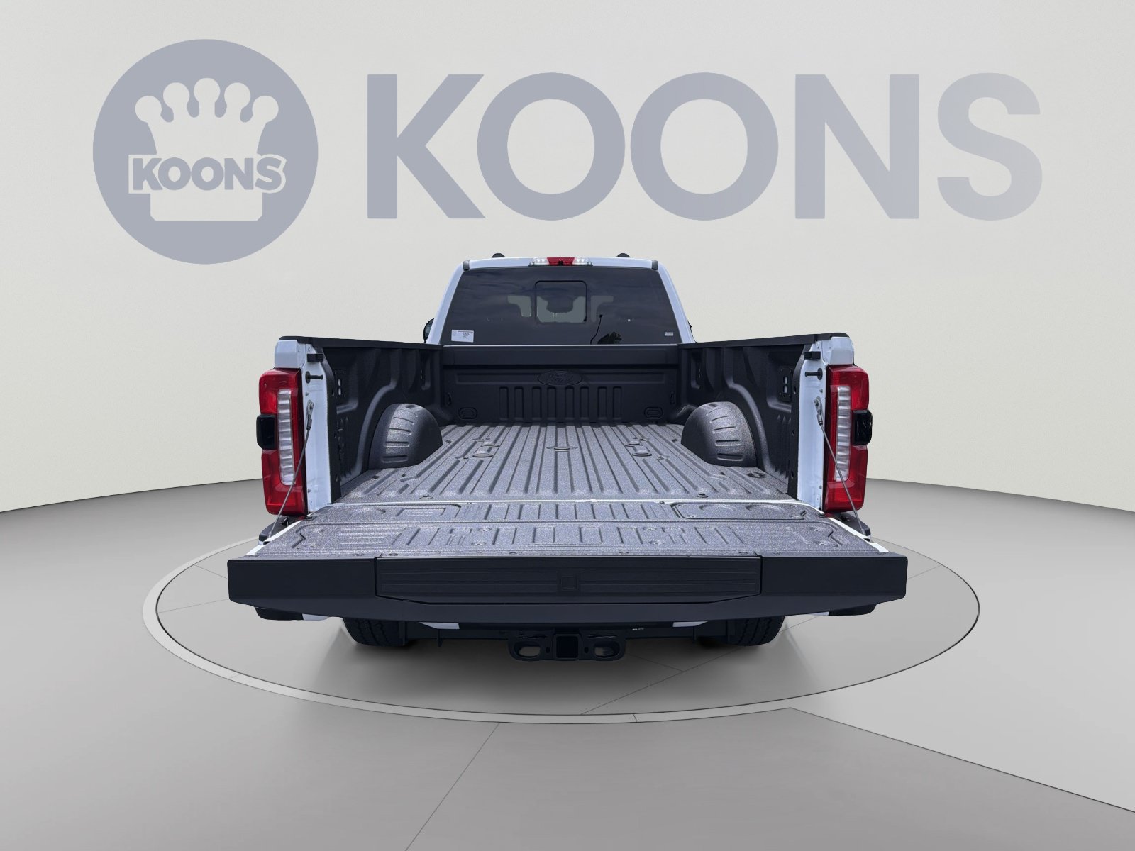 New 2026 Ford F350 XL w/ STX Appearance Package AWD/4WD image 30