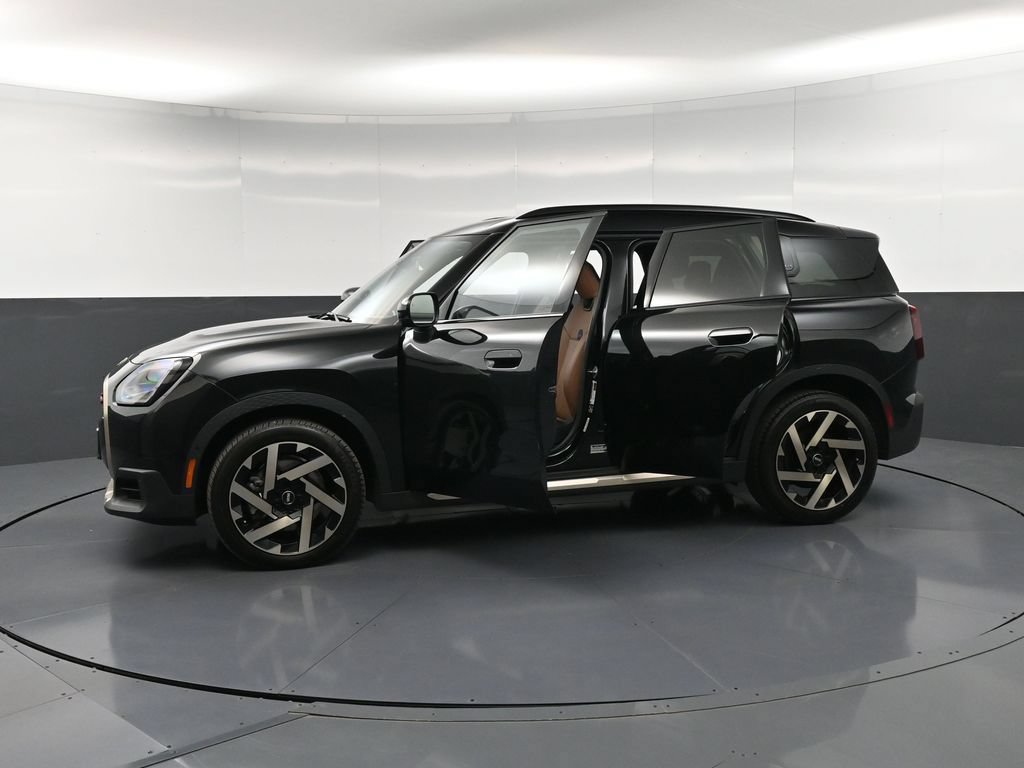 Used 2025 MINI Cooper Countryman S w/ Comfort Package Max AWD/4WD image 36