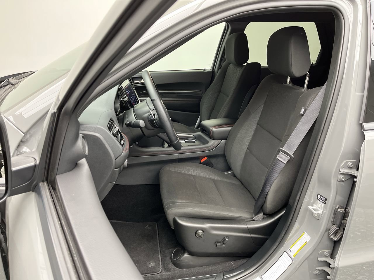 Used 2026 Dodge Durango GT AWD/4WD image 10