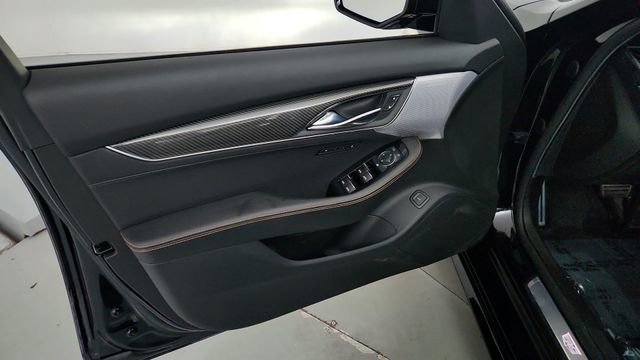 Certified 2023 Cadillac CT5 Sport image 12