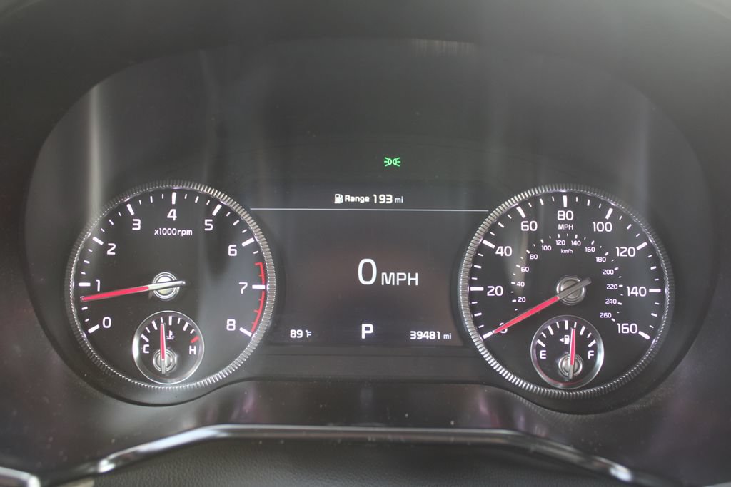 Certified 2022 Kia Telluride SX w/ SX Prestige Package AWD/4WD image 35