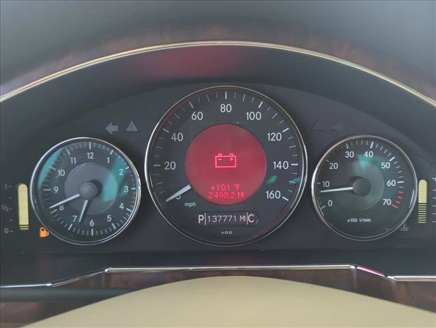 Used 2006 Mercedes-Benz CLS 500 image 9