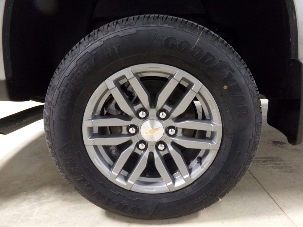 New 2026 Chevrolet Colorado LT w/ LT Convenience Package image 31