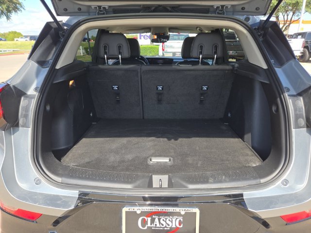 Used 2024 Buick Encore GX Sport Touring FWD image 23