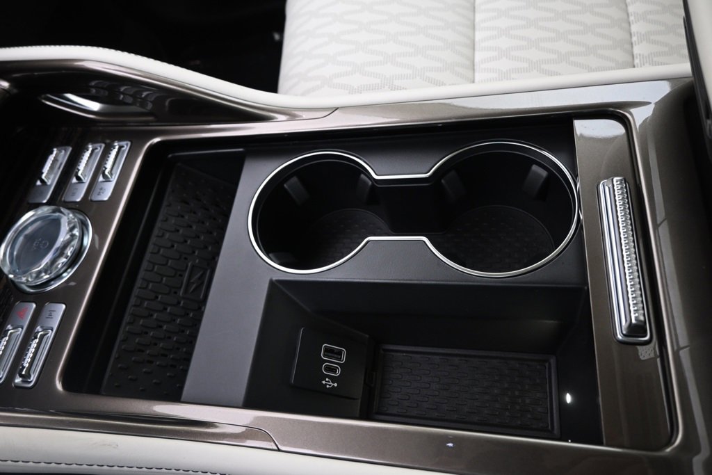 New 2026 Lincoln Nautilus Black Label image 29