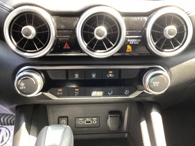 Used 2024 Nissan Sentra SV image 17