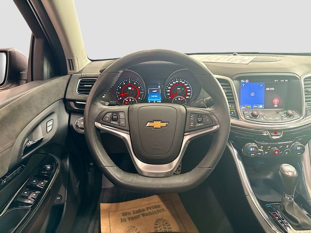 Used 2015 Chevrolet SS image 25