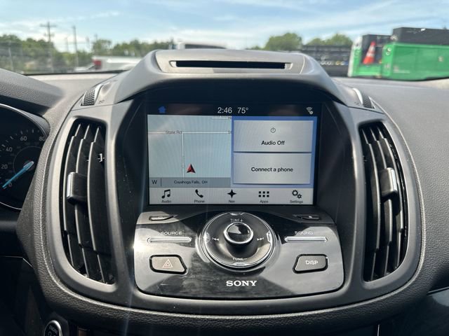 Used 2017 Ford Escape Titanium AWD/4WD image 14