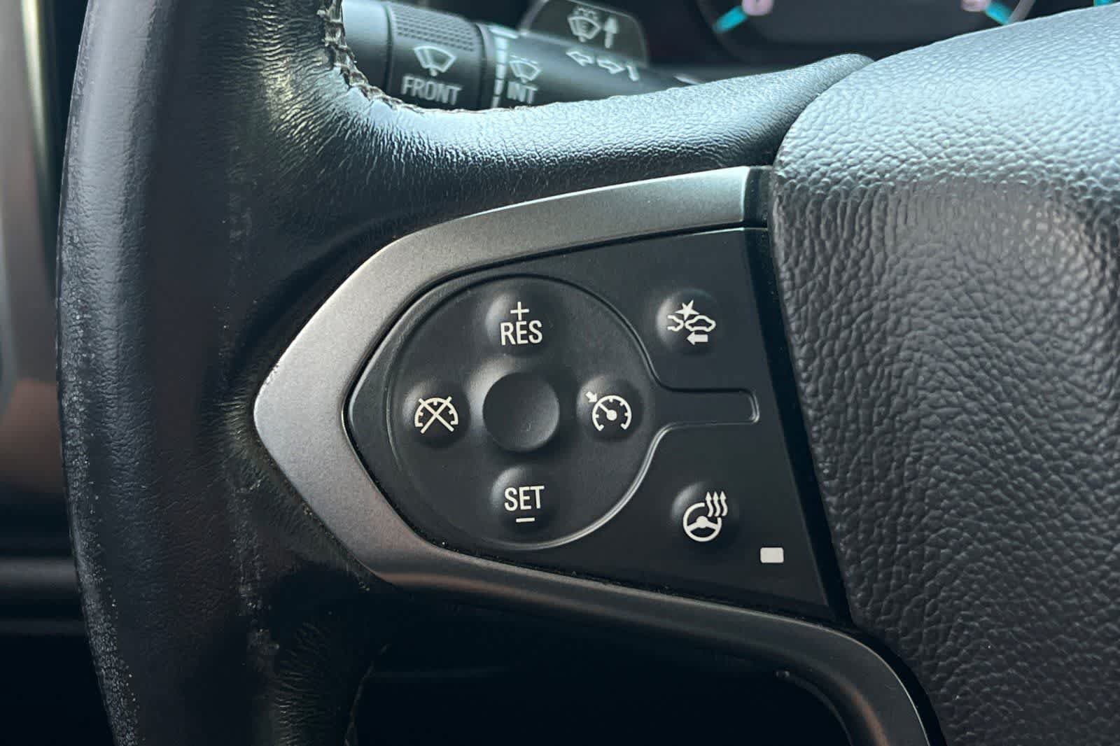 Used 2019 Chevrolet Silverado 3500 LTZ w/ Duramax Plus Package AWD/4WD image 29