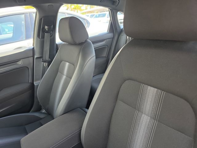 Used 2025 Honda Civic Sport image 19