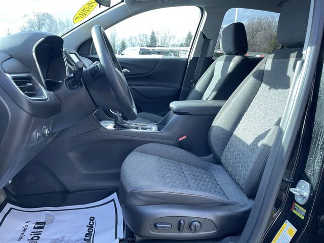 Used 2024 Chevrolet Equinox LT w/ LPO, Floor Liner Package image 18