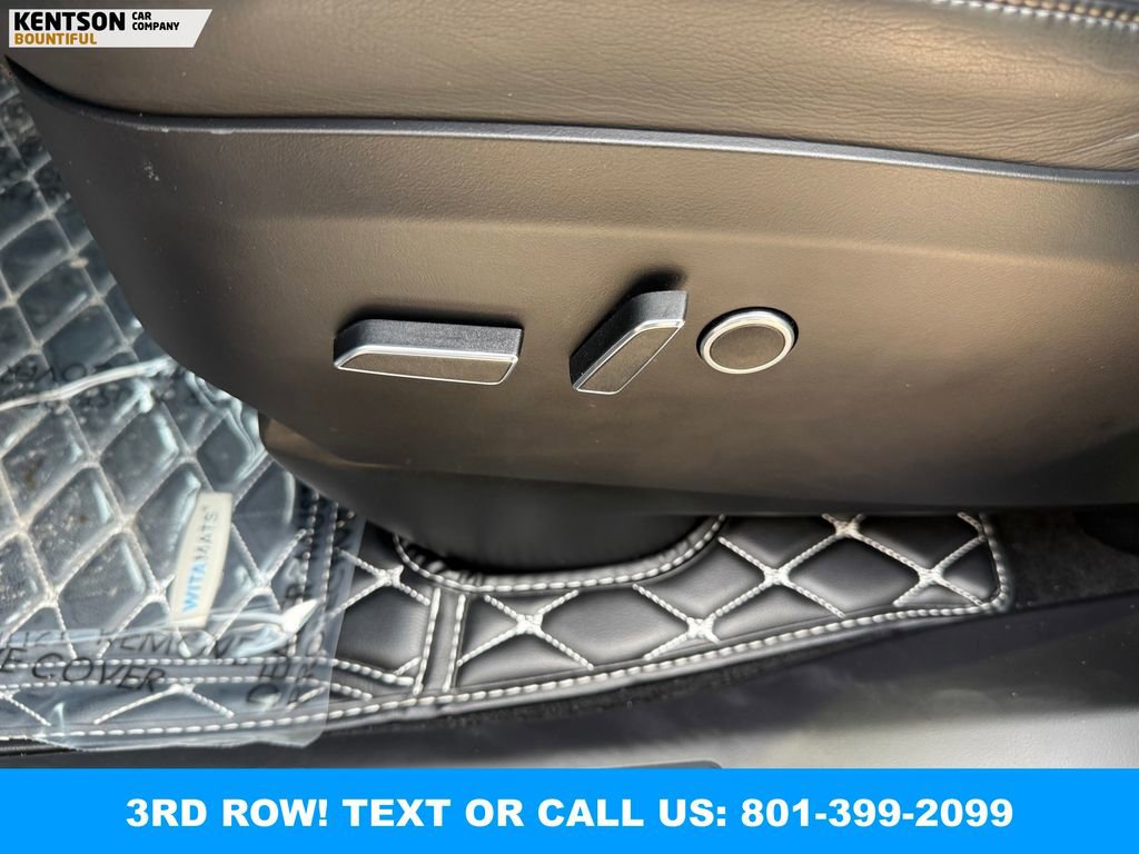 Used 2022 Tesla Model X AWD/4WD image 31