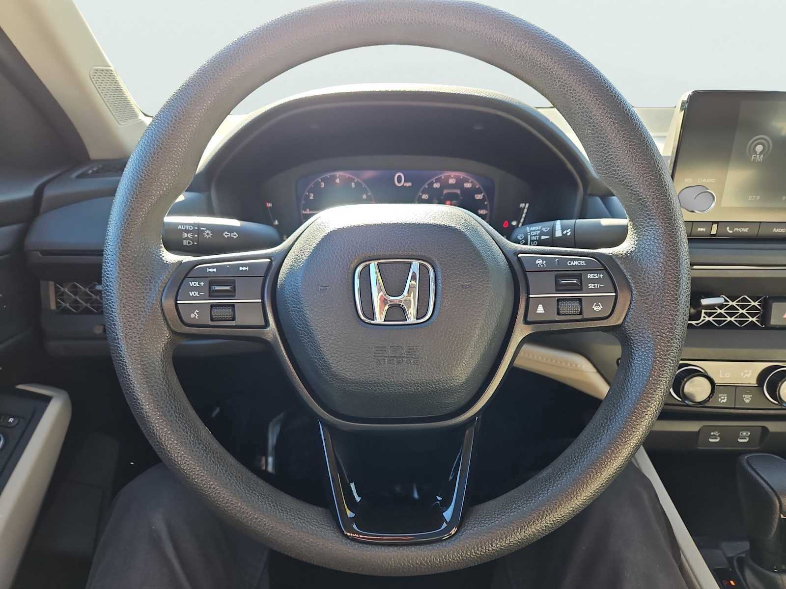 Certified 2023 Honda Accord EX image 20