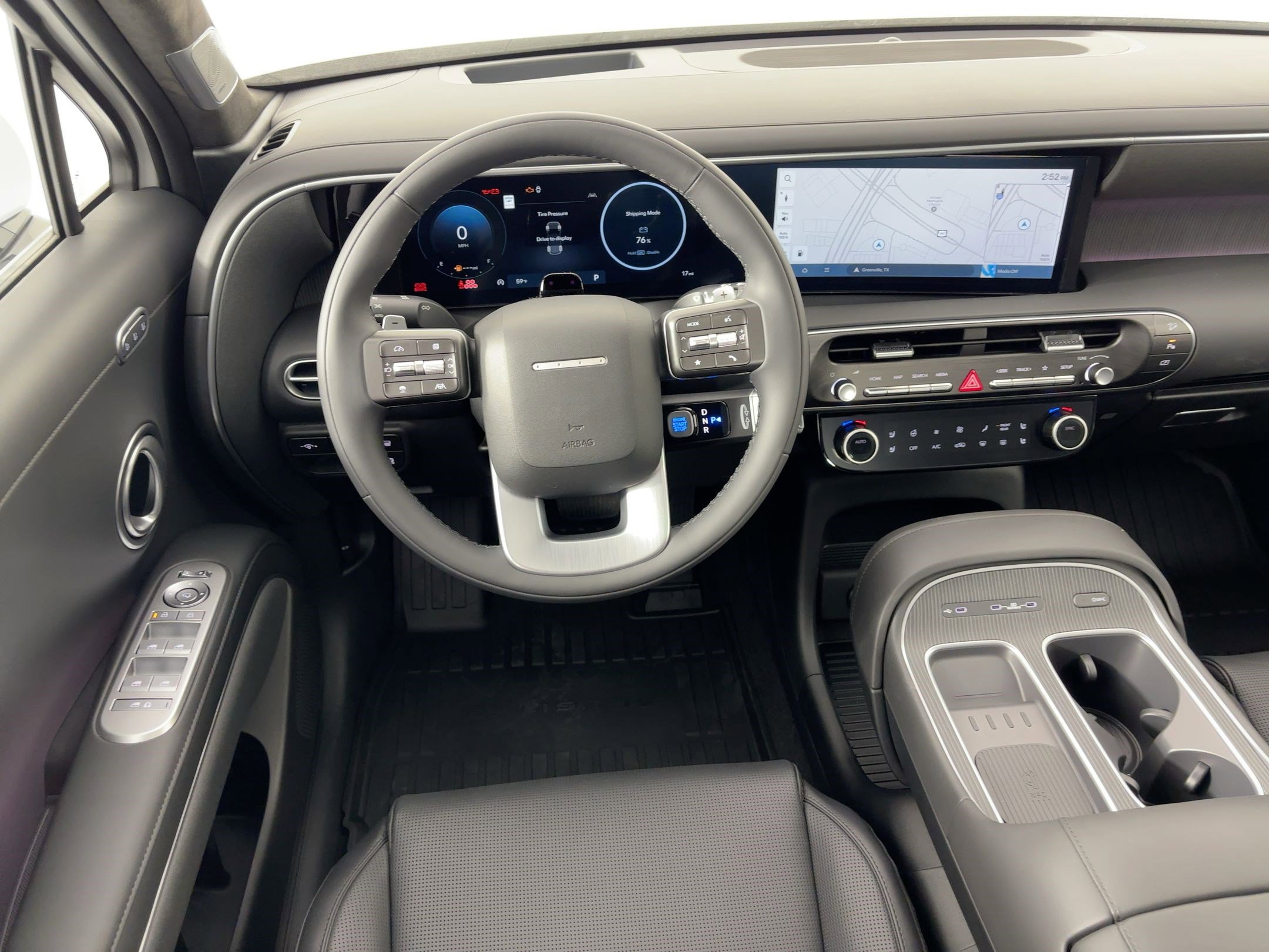 New 2026 Hyundai Palisade Calligraphy image 27