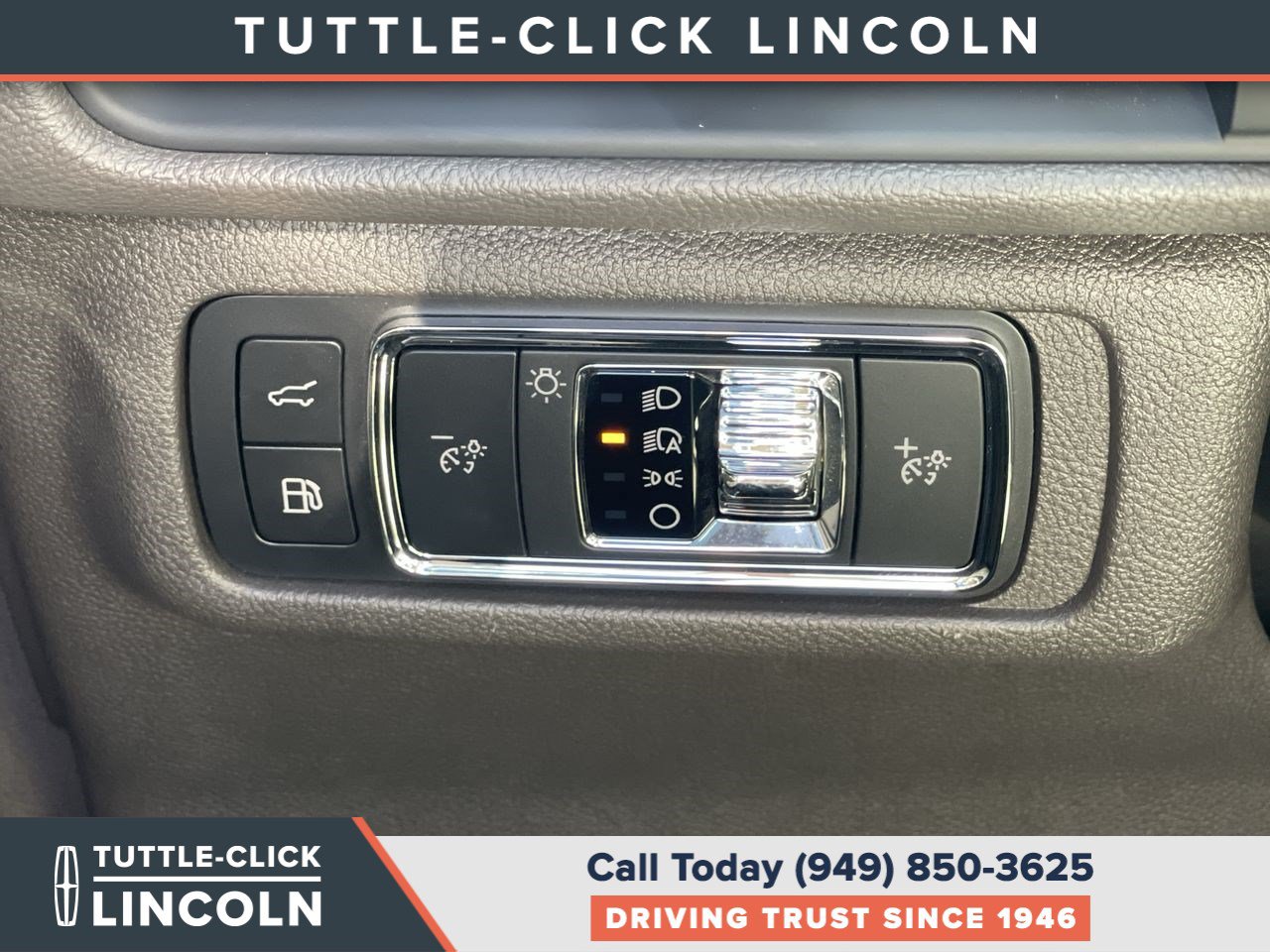Used 2022 Lincoln Corsair Grand Touring AWD/4WD image 25