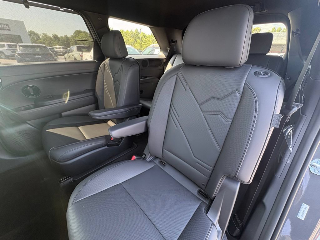 New 2026 Hyundai Palisade XRT Pro AWD/4WD image 26