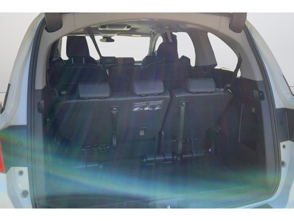 Used 2024 Honda Odyssey Touring image 18