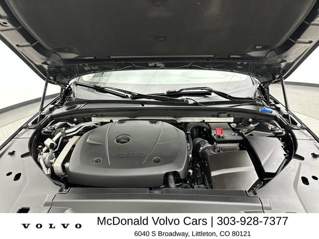 Used 2018 Volvo V90 T5 Cross Country w/ Convenience Package AWD/4WD image 26