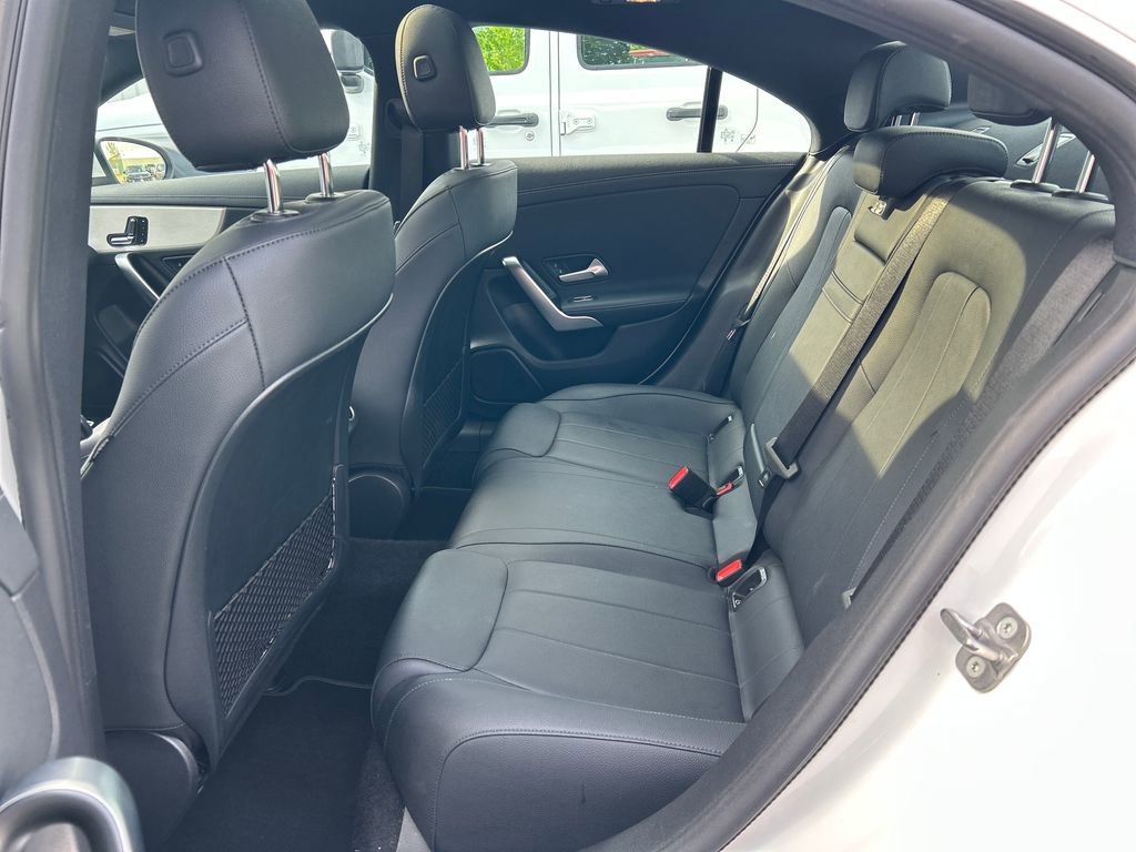 Used 2025 Mercedes-Benz CLA 250 image 30