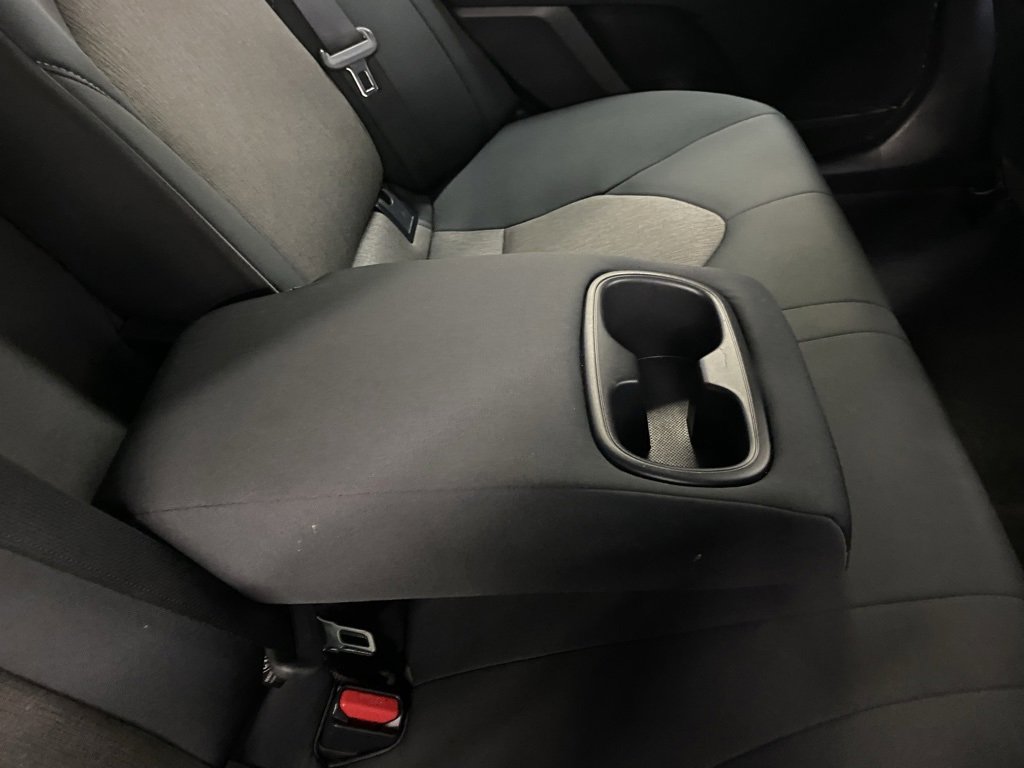 Used 2024 Toyota Camry LE image 37
