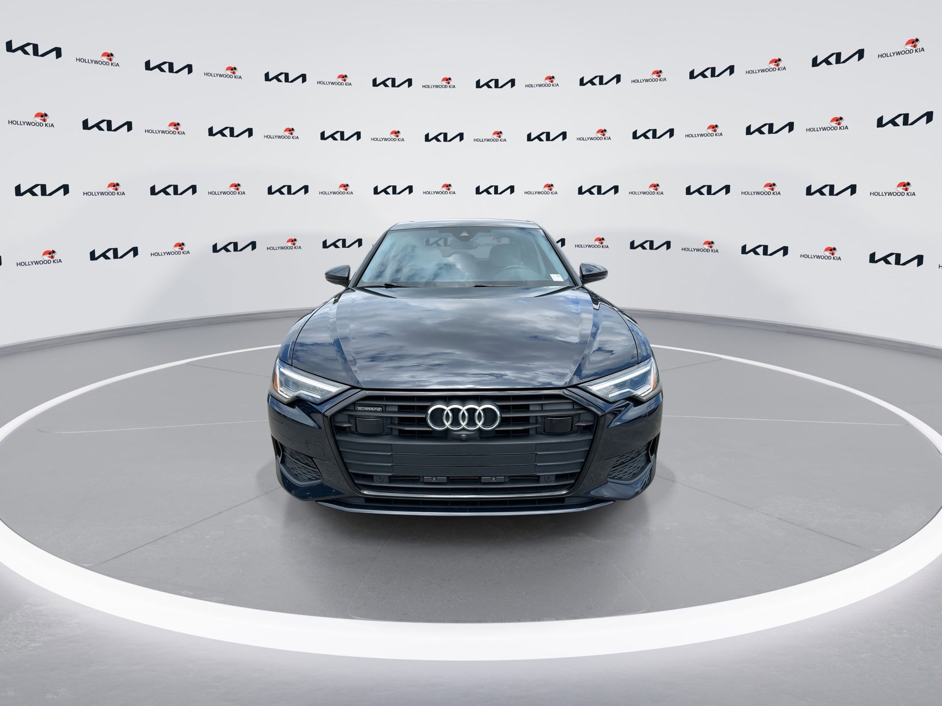 Used 2023 Audi A6 Premium Plus image 3