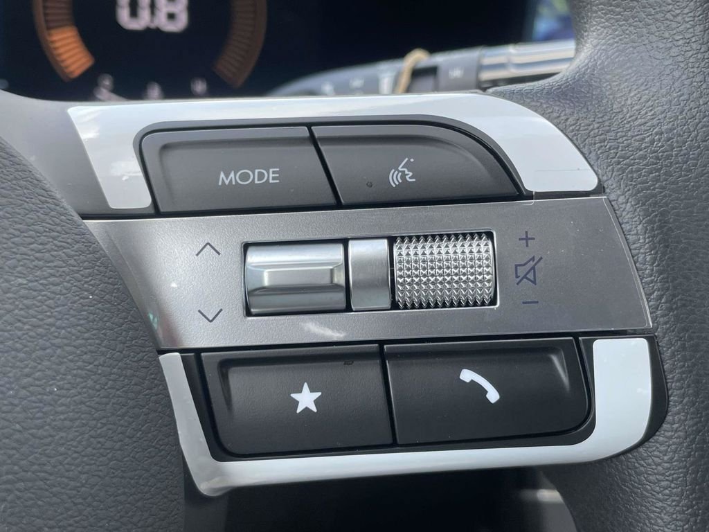 New 2026 Hyundai Tucson SE FWD image 14