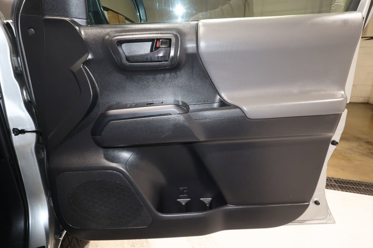 Used 2023 Toyota Tacoma SR image 17