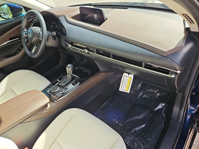 Used 2022 MAZDA CX-30 AWD 2.5 S w/ Premium Package image 23