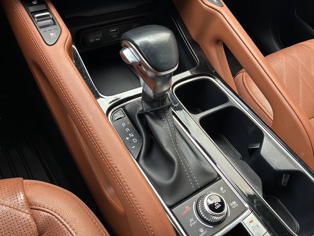 Used 2023 Kia Telluride EX X-Line AWD/4WD image 21