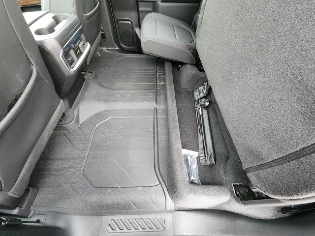 Used 2022 Chevrolet Silverado 1500 High Country image 30