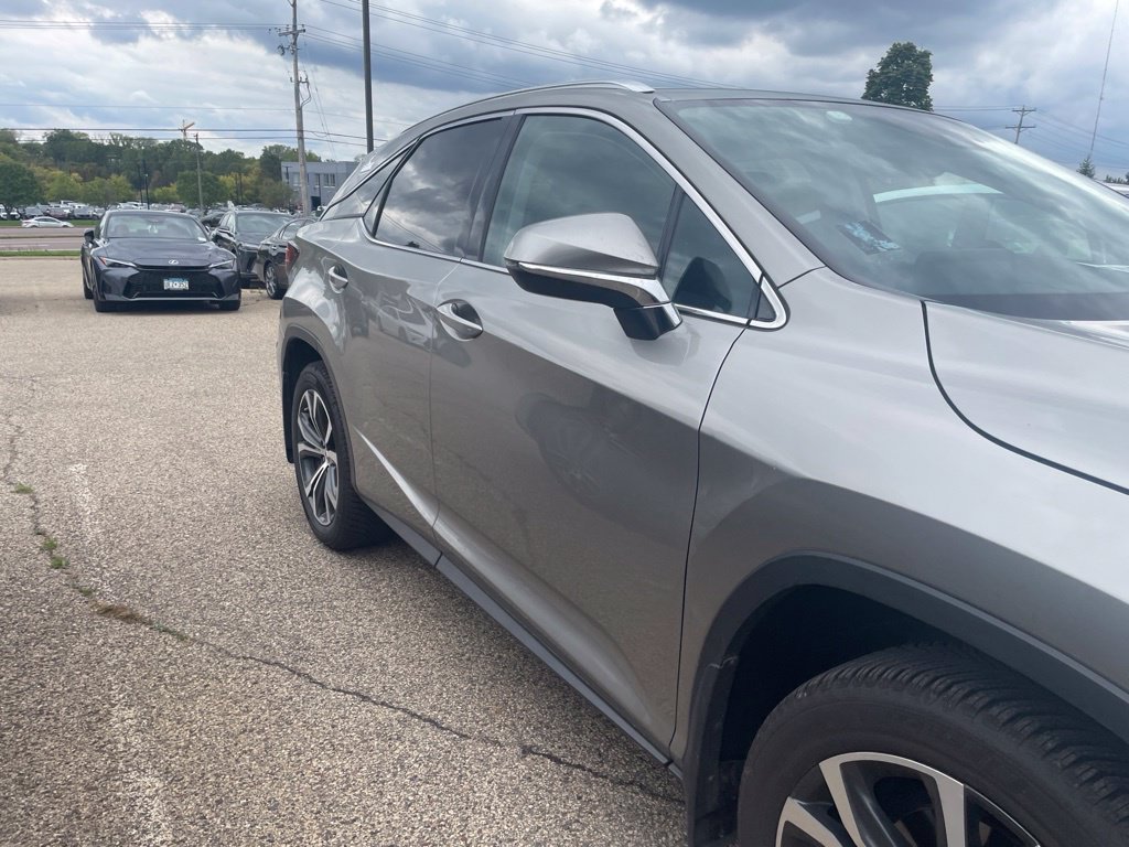 Used 2020 Lexus RX 350 AWD w/ Premium Package image 50