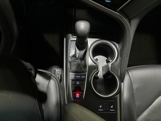 Certified 2018 Toyota Camry XSE FWD image 20