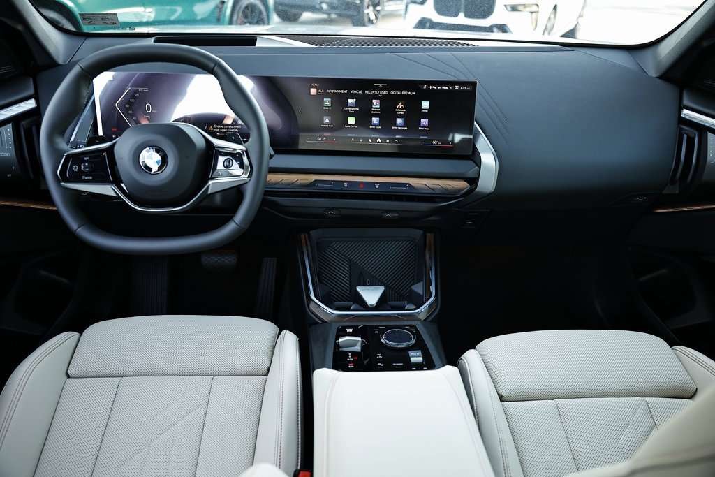 New 2026 BMW X3 xDrive30 w/ Premium Package image 25