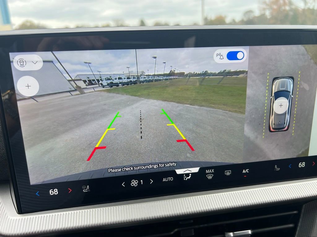 New 2026 Ford Explorer ST-Line w/ ST-Line Street Pack image 27