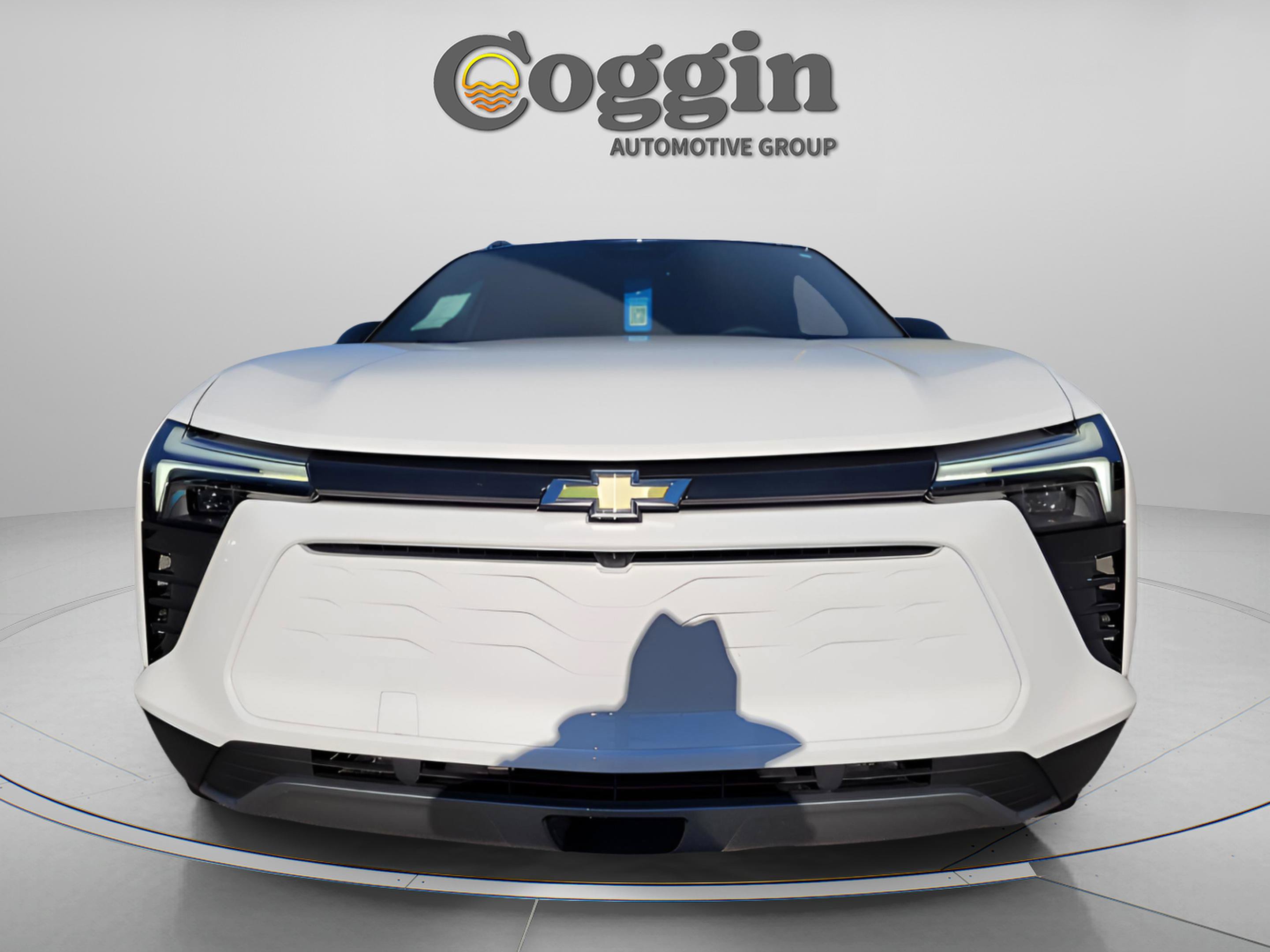 New 2026 Chevrolet Blazer EV LT FWD image 6