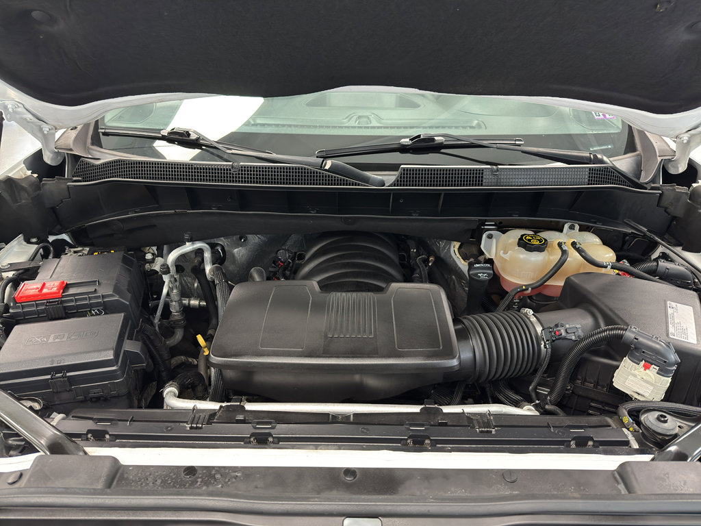 Used 2020 Chevrolet Silverado 1500 LT image 33