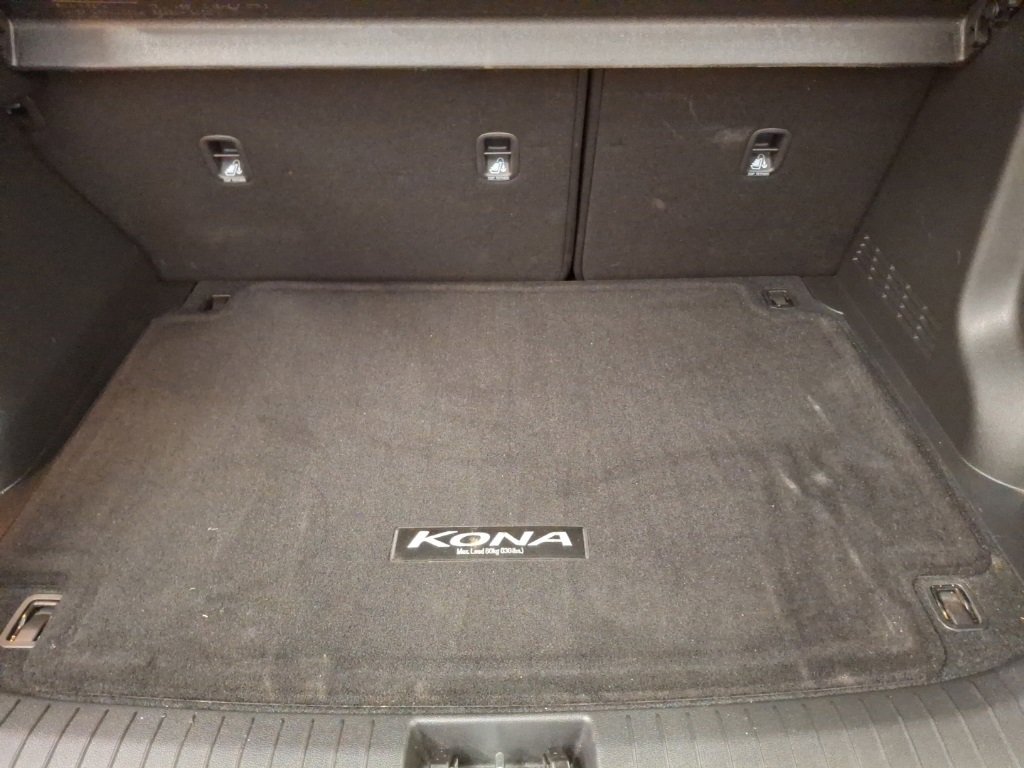 Used 2022 Hyundai Kona SEL image 12