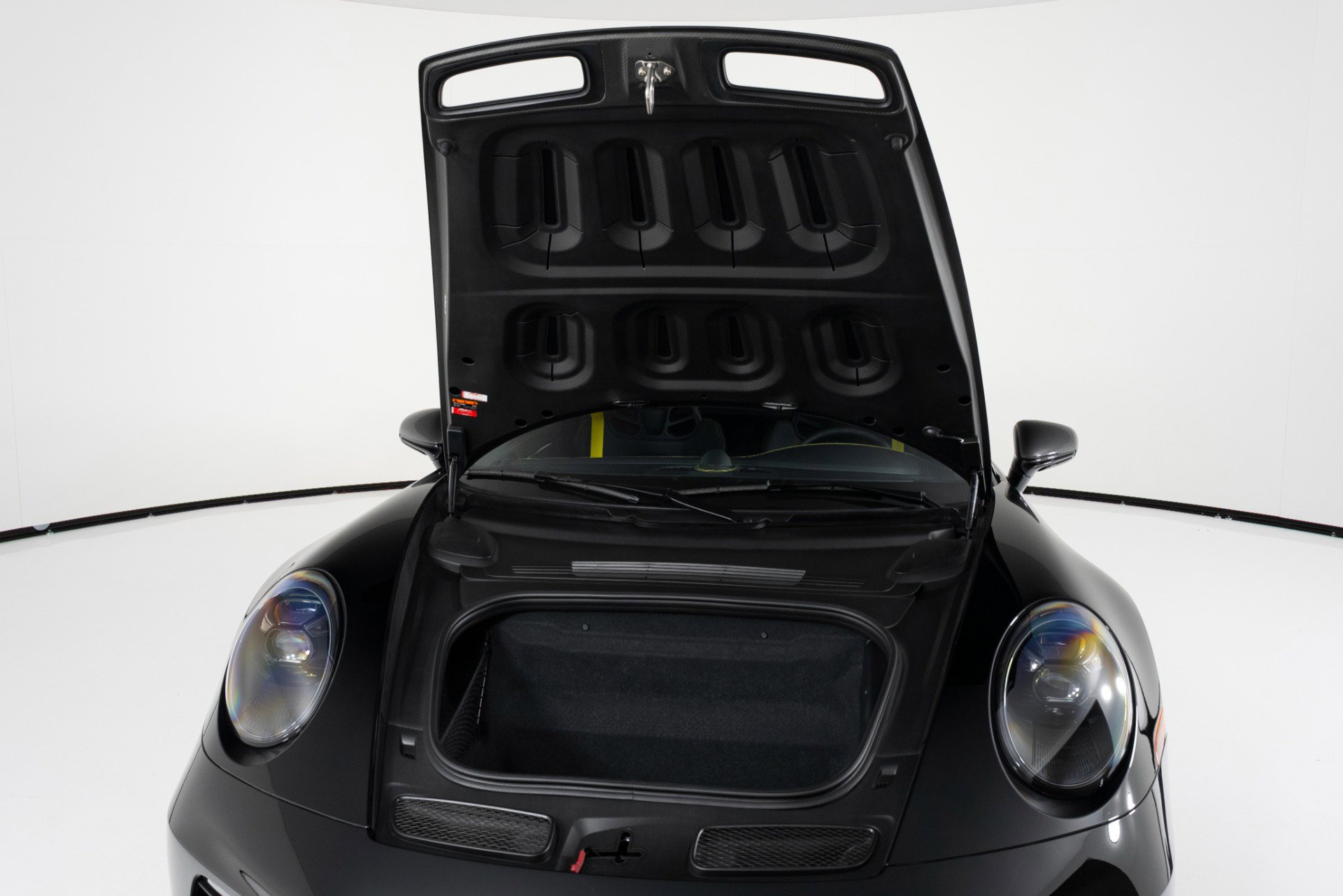 Used 2024 Porsche 911 GT3 image 39