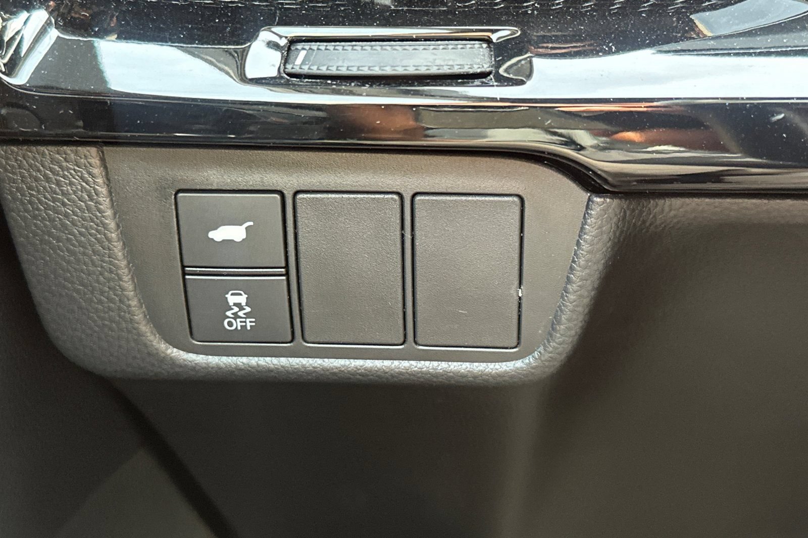 Used 2024 Honda CR-V Sport Touring image 34