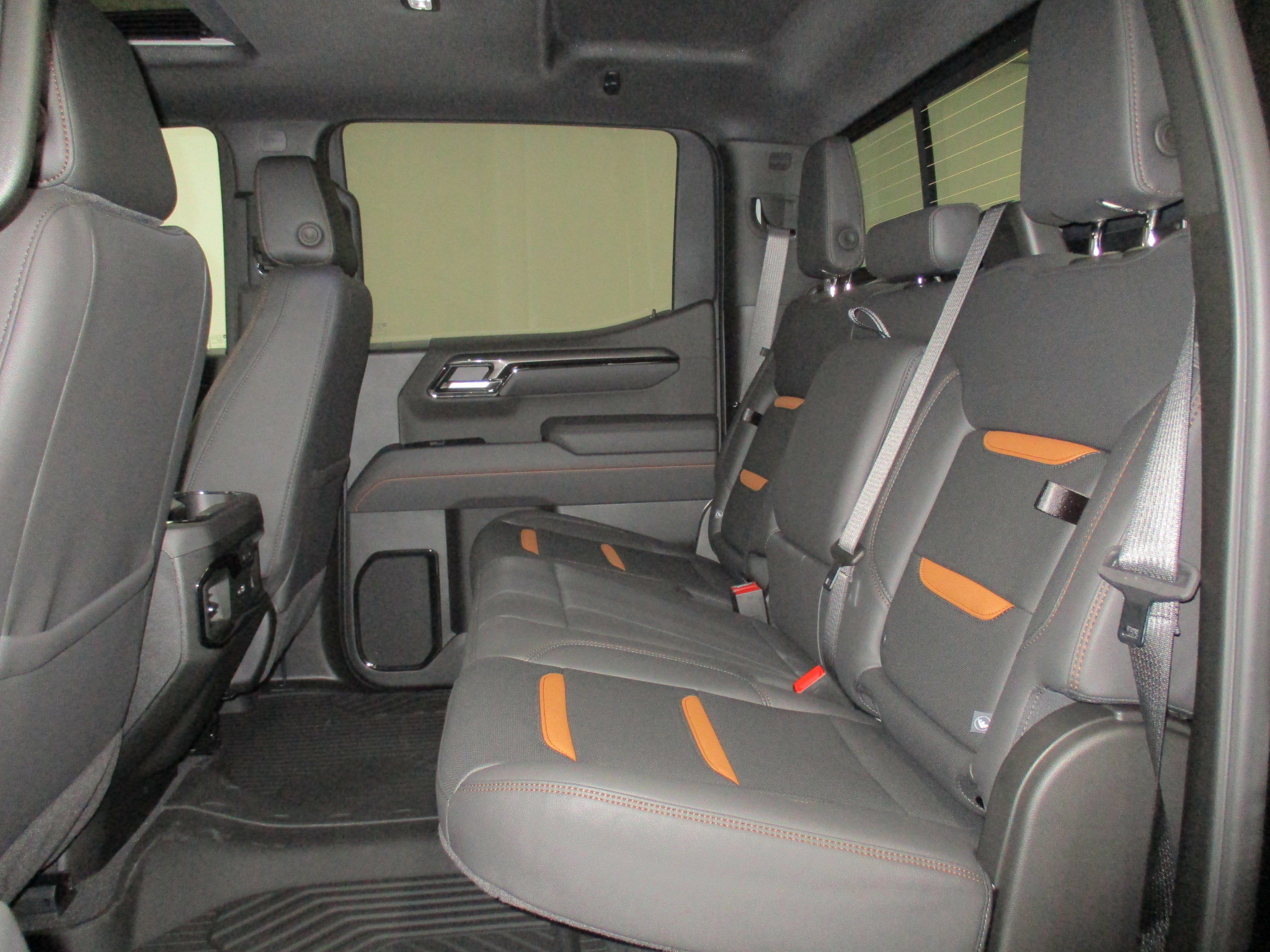 New 2026 GMC Sierra 1500 AT4 w/ AT4 Premium Package image 34