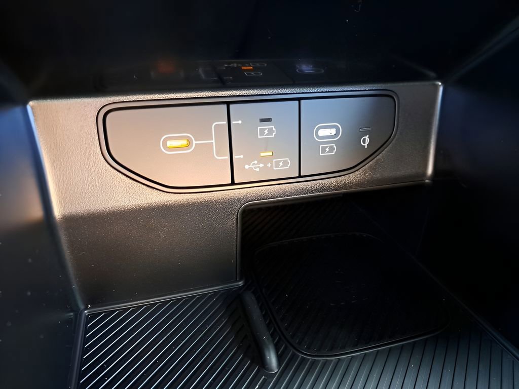 New 2026 Kia Sorento SX Prestige AWD/4WD image 24