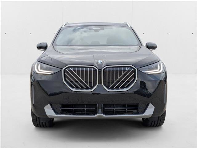 New 2026 BMW X3 xDrive30 w/ Convenience Package image 6