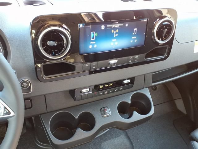 New 2026 Mercedes-Benz Sprinter 2500 image 5