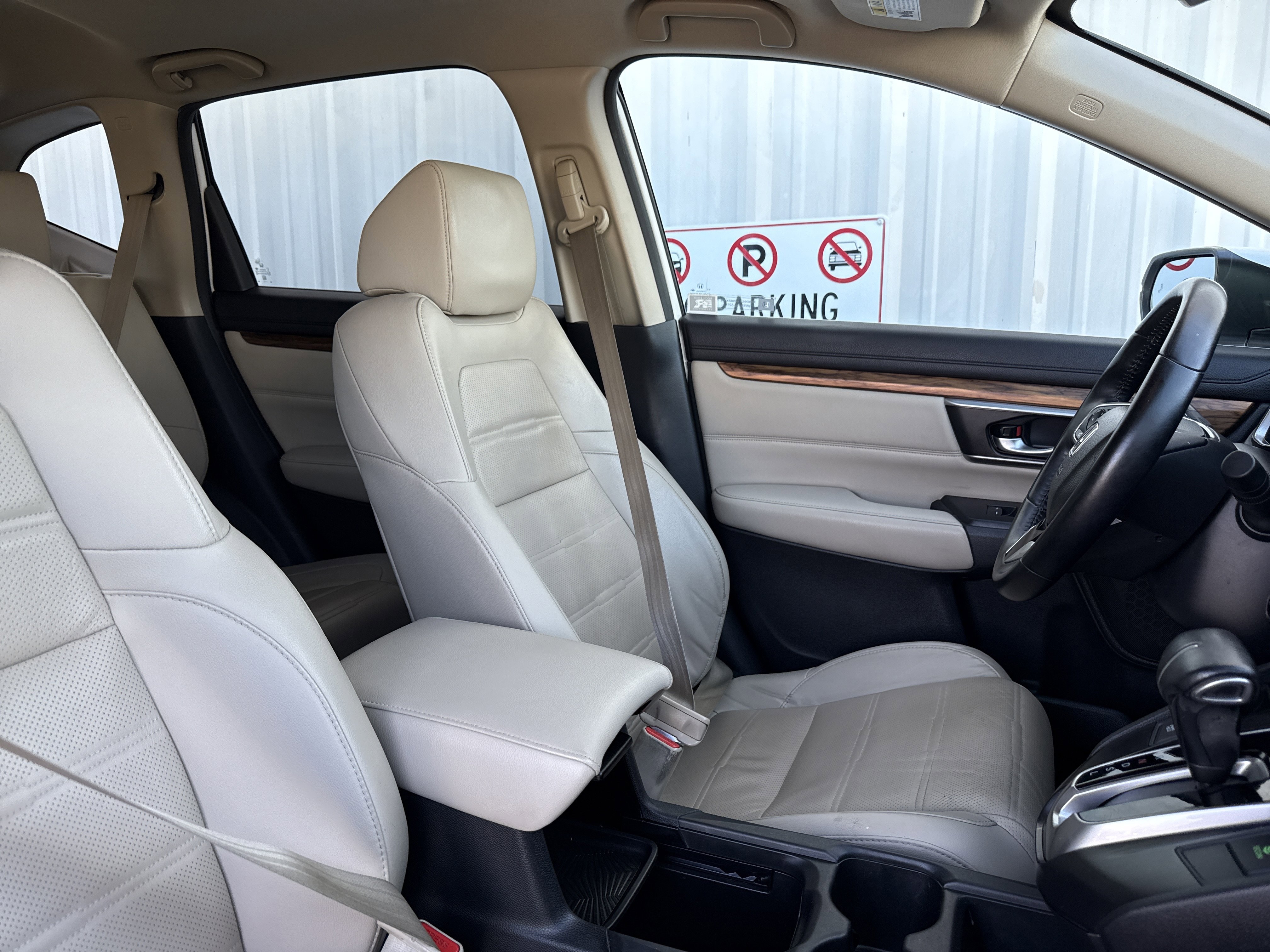 Used 2018 Honda CR-V Touring image 42