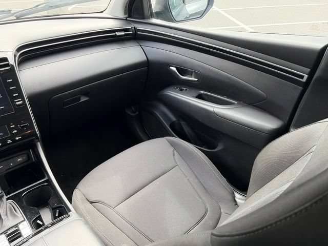 Used 2024 Hyundai Tucson SEL AWD/4WD image 34