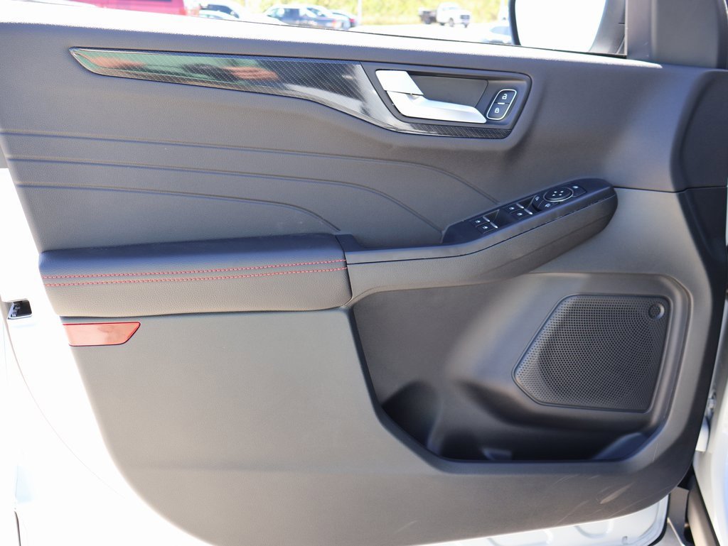 New 2026 Ford Escape ST-Line w/ Tech Pack #1 image 20