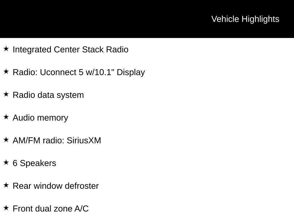 Used 2023 Chrysler Pacifica Touring-L image 6