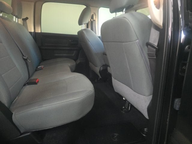 Used 2018 RAM 3500 Tradesman w/ Popular Equipment Group AWD/4WD image 6