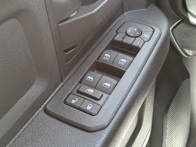 New 2026 RAM 3500 Tradesman w/ Chrome Appearance Group A AWD/4WD image 20